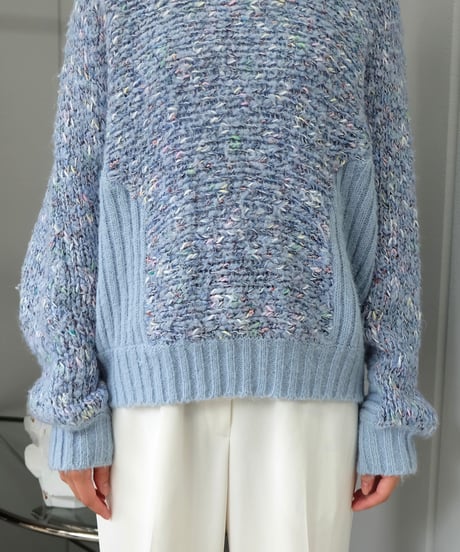 Vintage   Design Knit