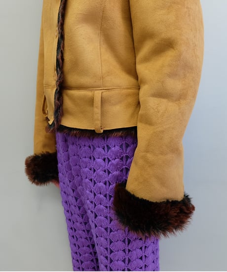 Vintage   Design Jacket