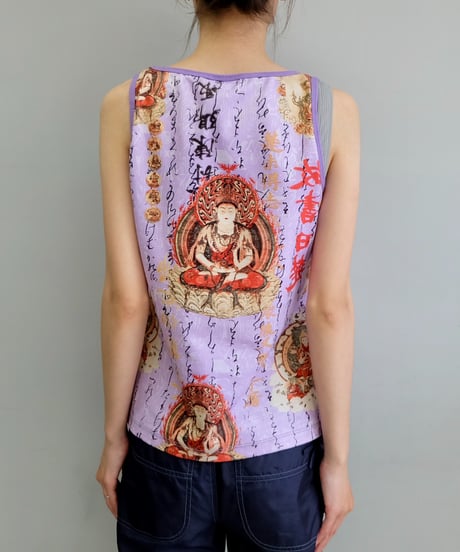 Vintage   Design Tops
