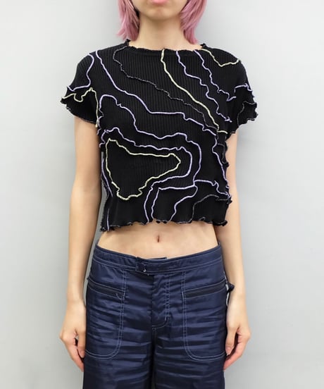 Remake Line Tops 1