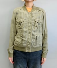Vintage   Design Jacket