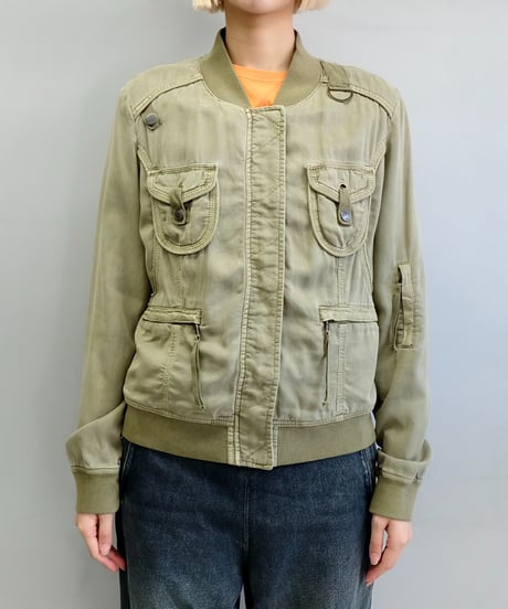 Vintage   Design Jacket