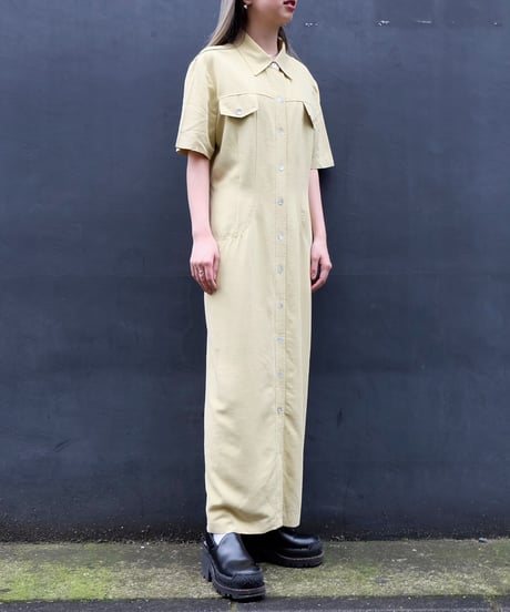 Vintage   Design One-piece