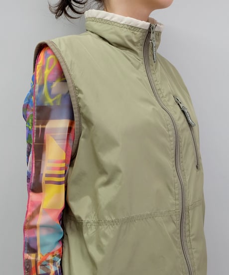Vintage Design Vest