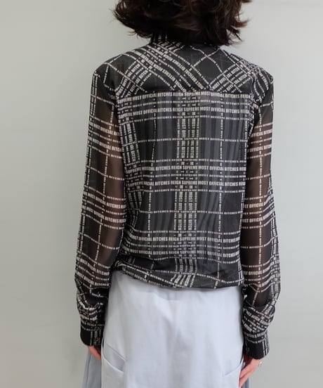 Vintage   Design Tops