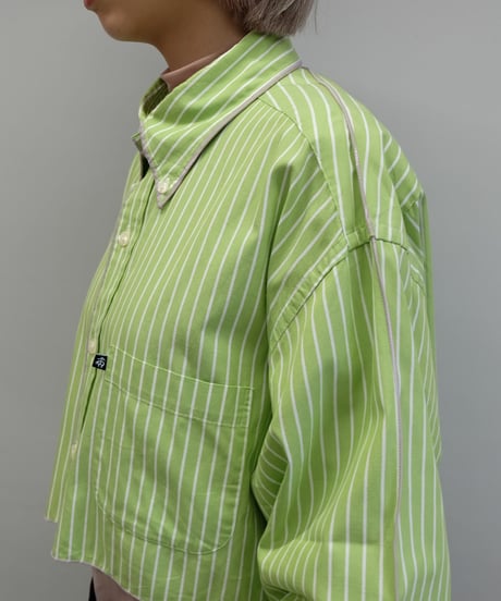 Remake Short Shirt 5