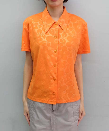 Vintage   Design Shirt