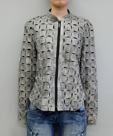Vintage  Design Jacket