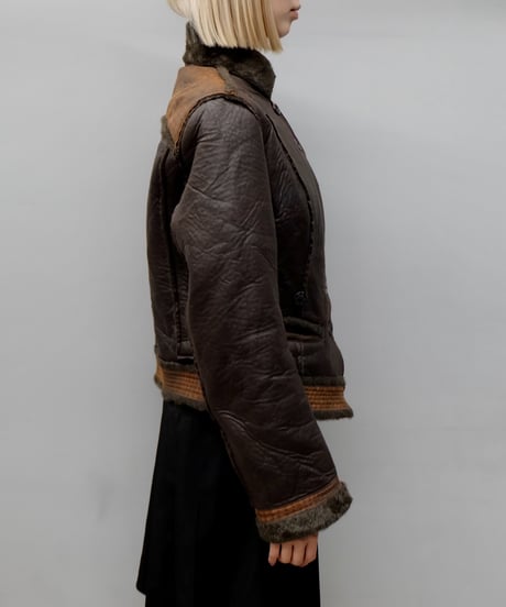 Vintage   Design Jacket