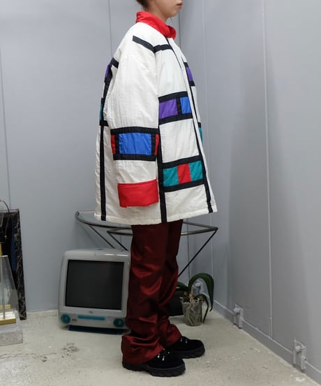 Vintage  Design Jacket