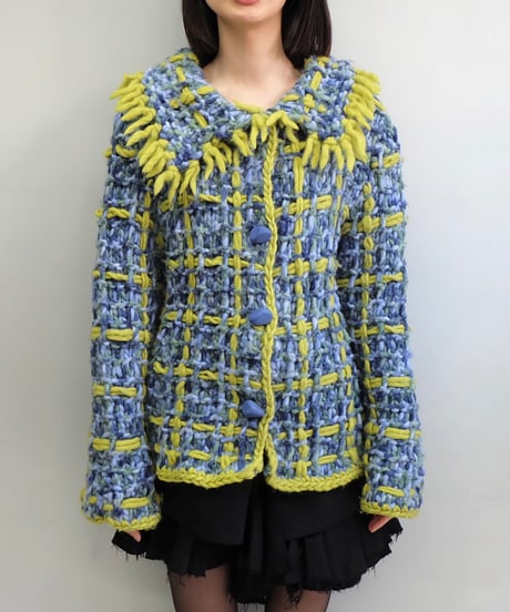 Vintage   Design Jacket