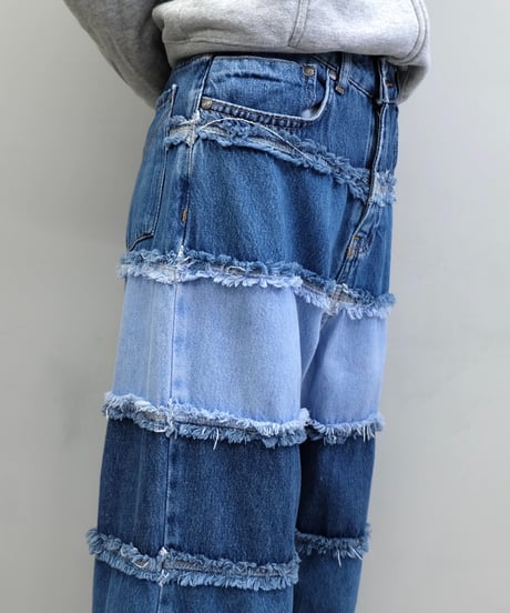 Vintage   Design Pants