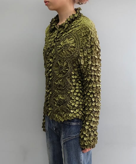 Vintage   Design Shirt