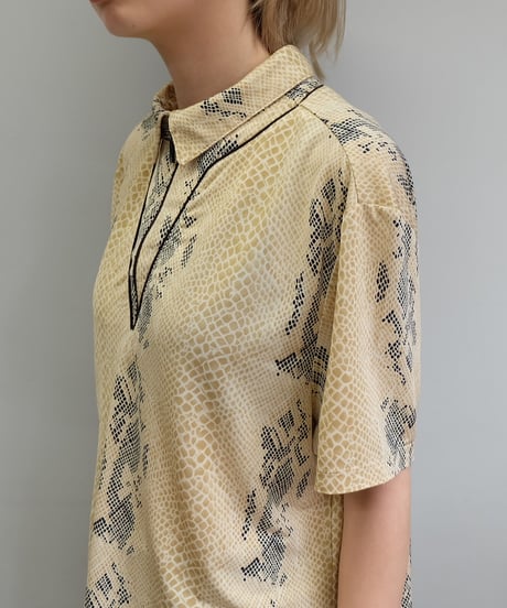 Vintage   Design Tops