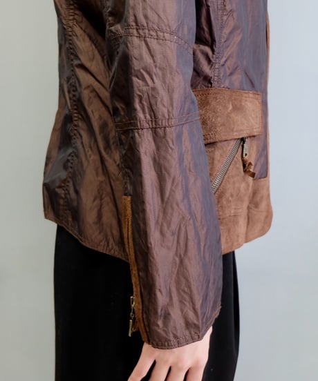 Vintage   Design Jacket