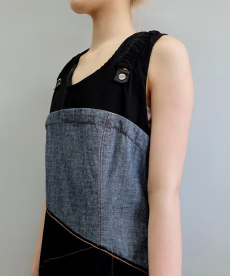 Vintage   Design  one-piece