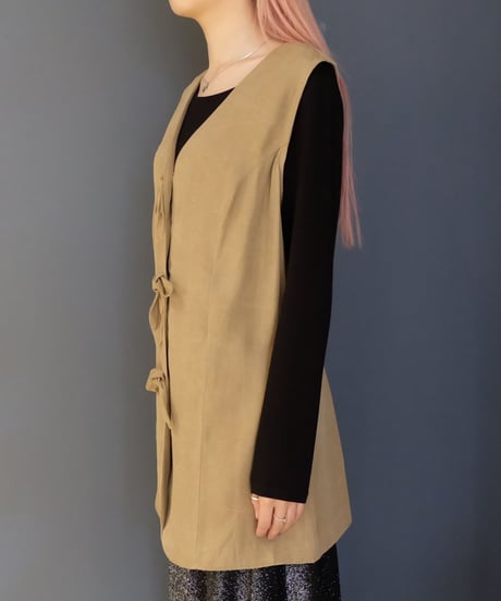 Vintage   Design Vest