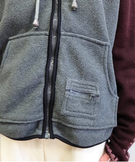 Vintage   Design Vest