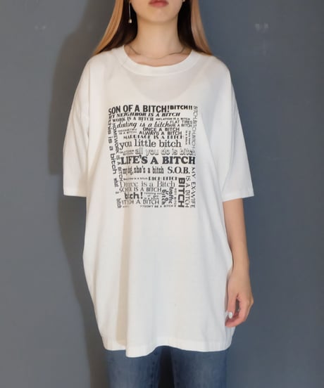 Vintage   T-shirt