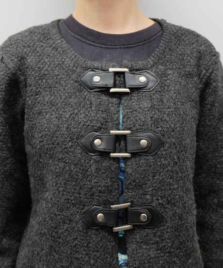 Vintage Design Tops