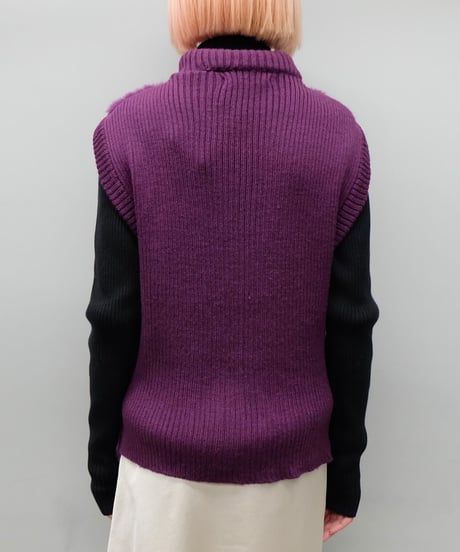 Vintage   Design Vest