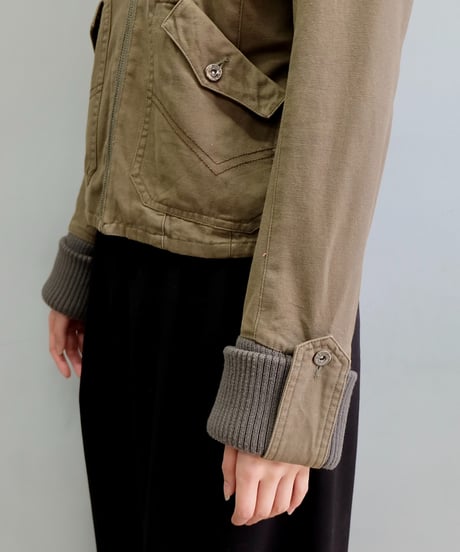 Vintage   Design Jacket