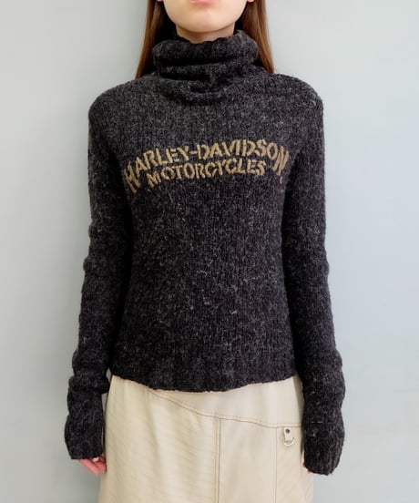 Vintage   Design Knit