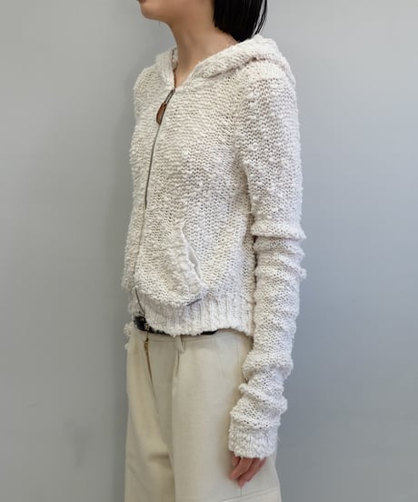 Vintage   Design Knit