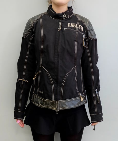 Vintage   Design Jacket