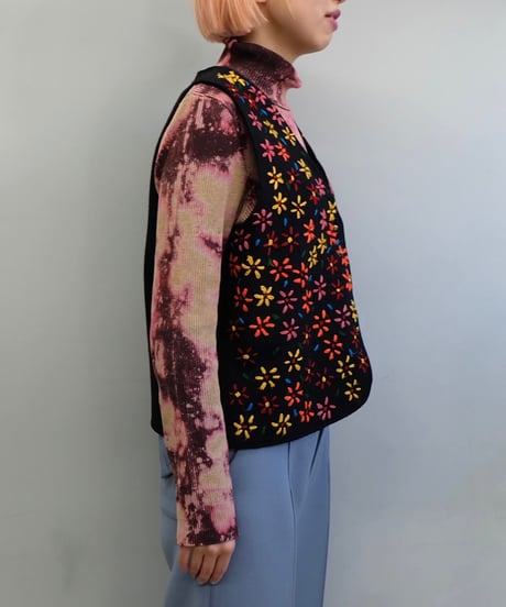 Vintage   Design Vest