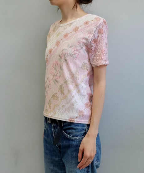 Vintage   Design Tops