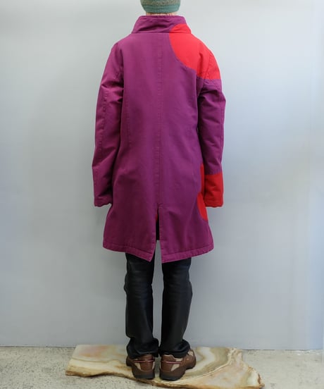 Vintage  Design Jacket