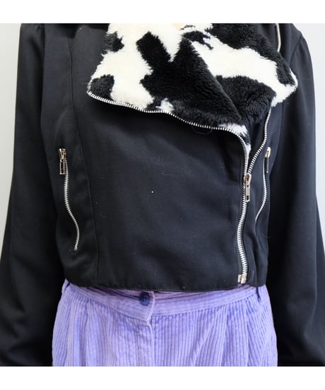 Vintage   Design Jacket