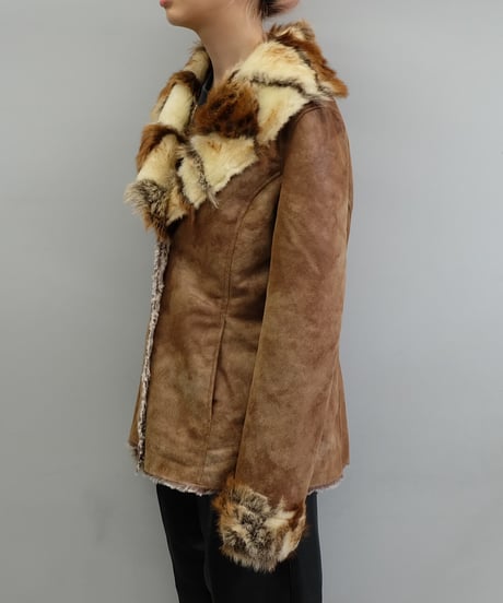 Vintage   Design Jacket