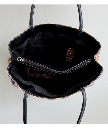 Vintage   Design Bag