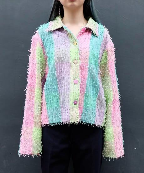 Vintage   Design Jacket