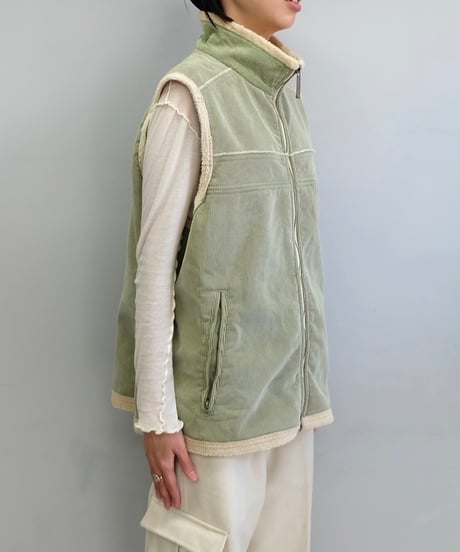 Vintage   Design Vest