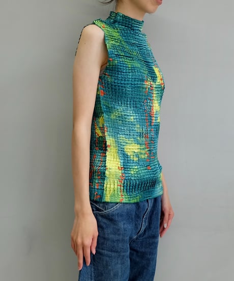 Vintage   Design Tops