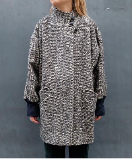 Vintage   Design Coat