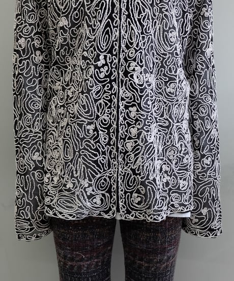 Vintage   Design Jacket