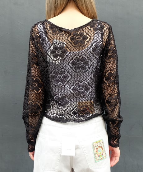 Vintage   Design Tops