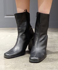 Vintage   Leather Boots