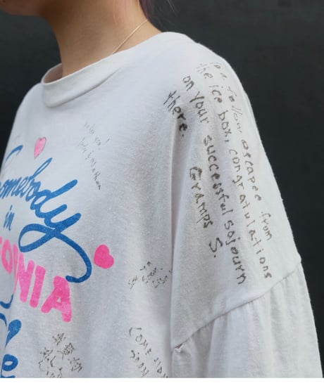 Vintage   T-shirt