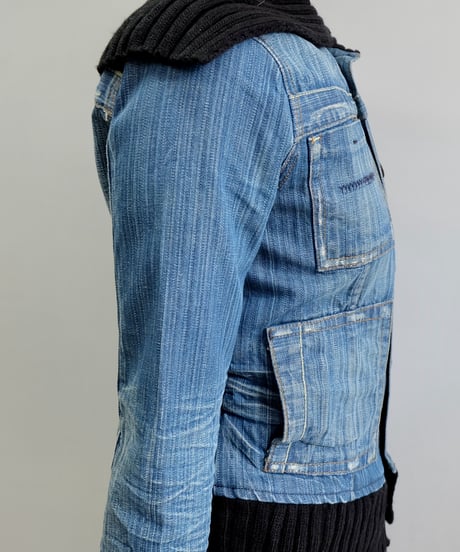 Vintage   Design Jacket
