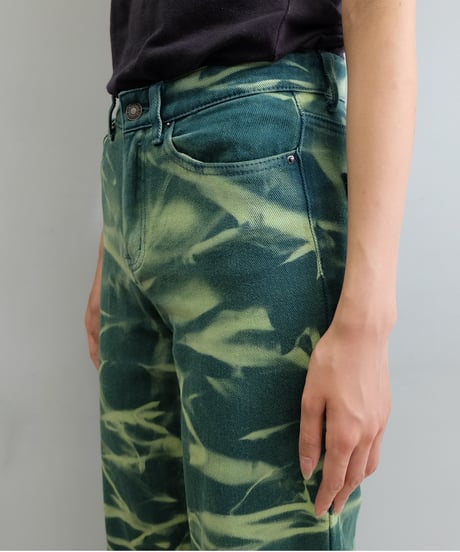 Vintage Design Pants