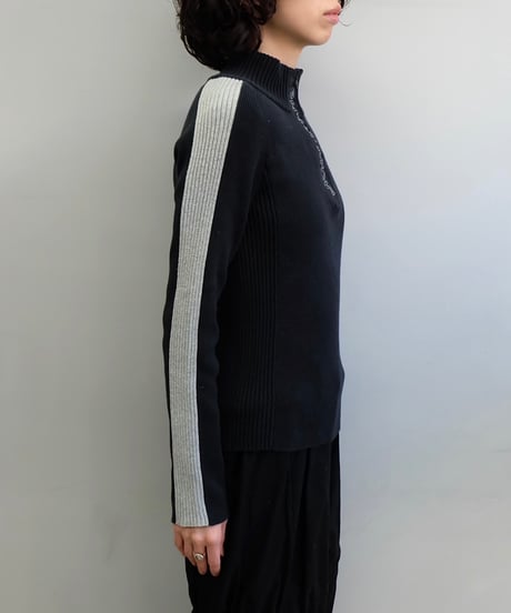 Vintage   Design Knit