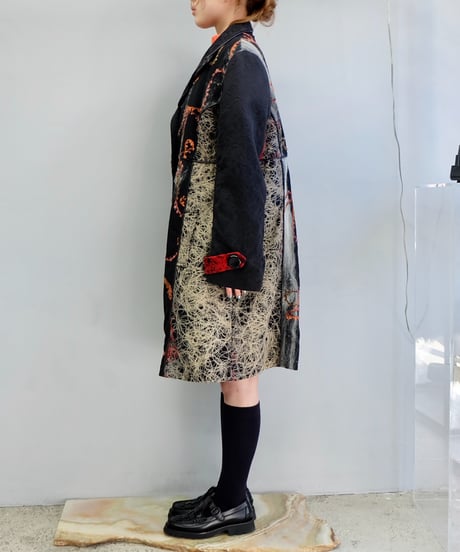 Vintage   Design Coat