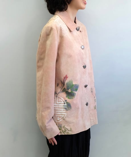 Vintage   Design Jacket