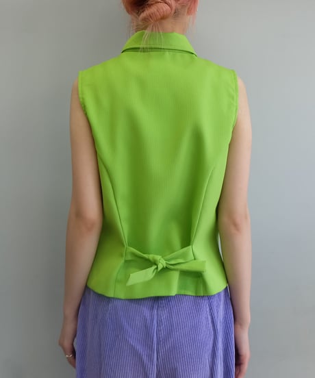 Vintage   Design Tops