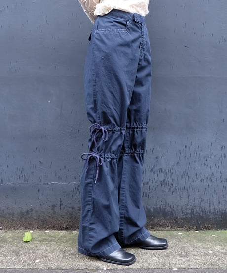 Vintage   Design pants